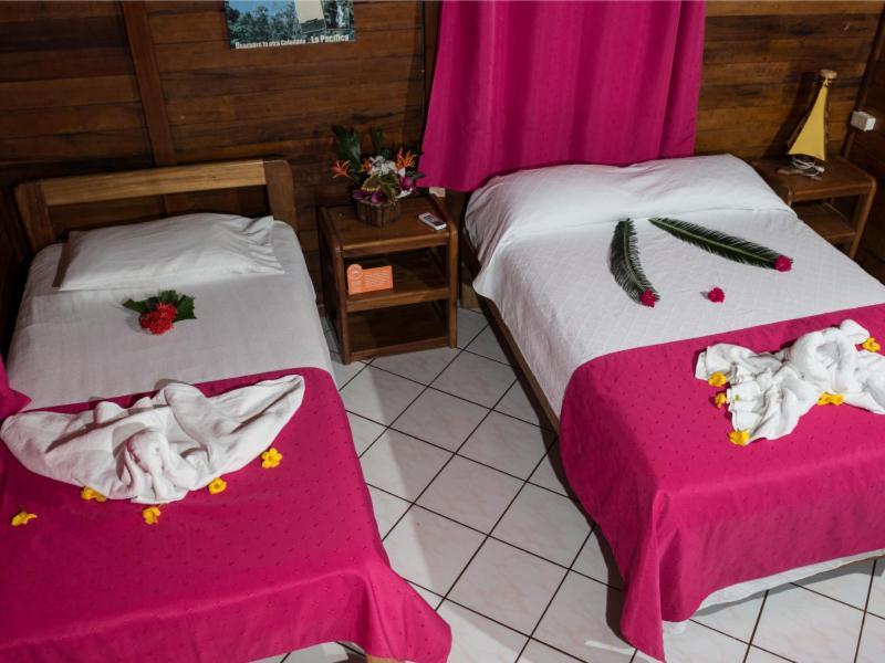 Tacarcuna Lodge Capurgana Luaran gambar