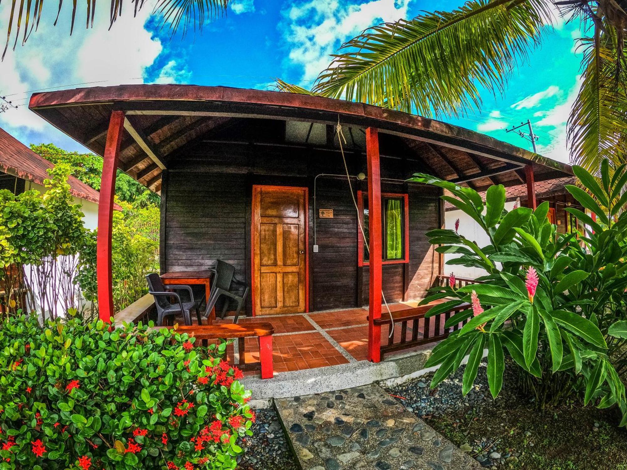 Tacarcuna Lodge Capurgana Luaran gambar
