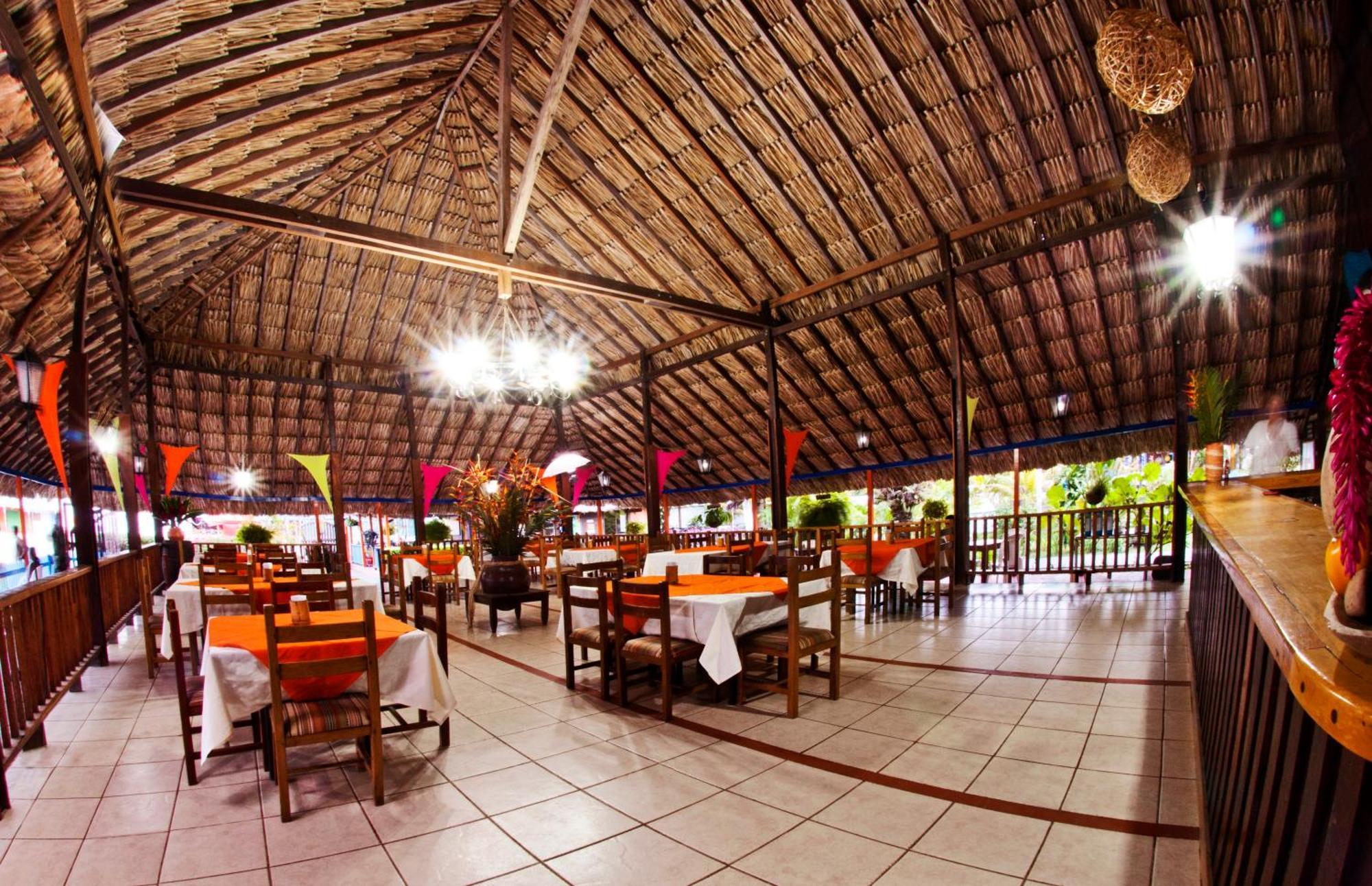Tacarcuna Lodge Capurgana Luaran gambar