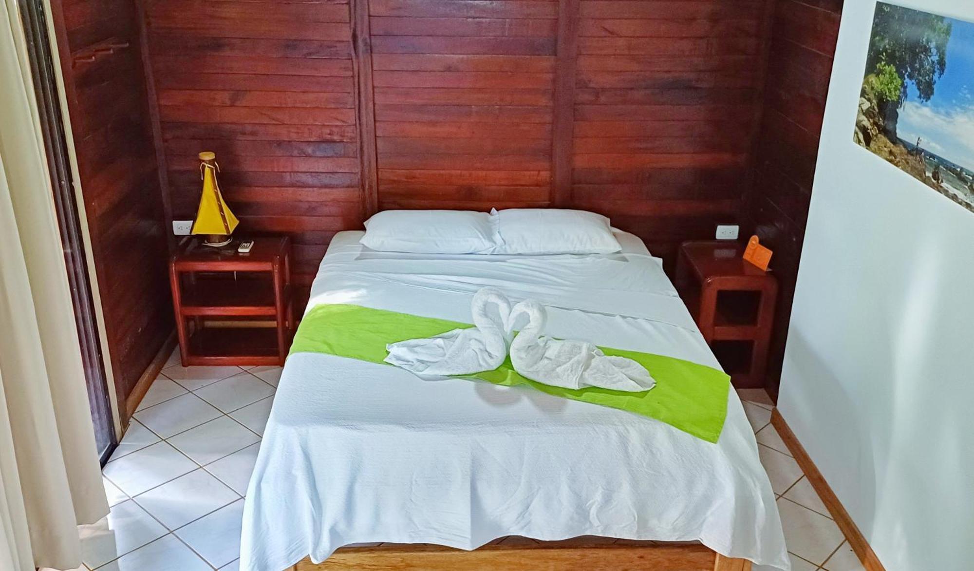 Tacarcuna Lodge Capurgana Luaran gambar