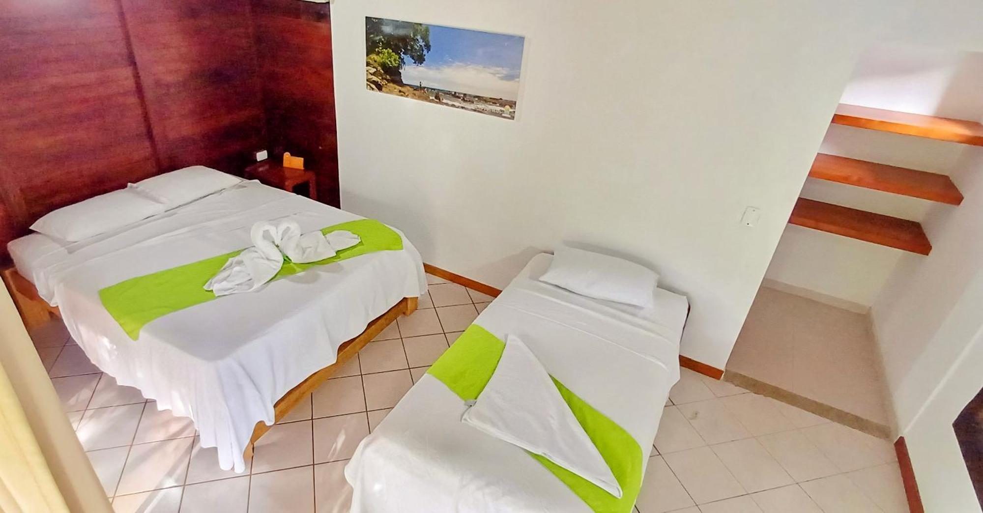 Tacarcuna Lodge Capurgana Luaran gambar
