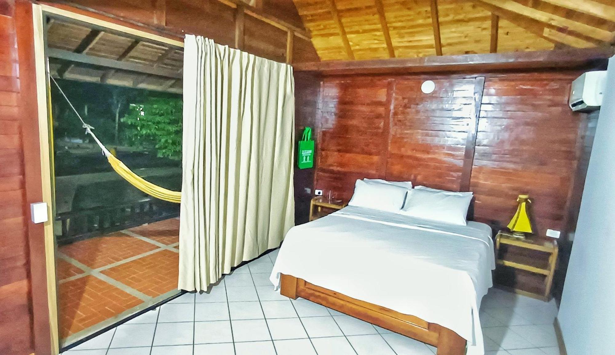 Tacarcuna Lodge Capurgana Luaran gambar