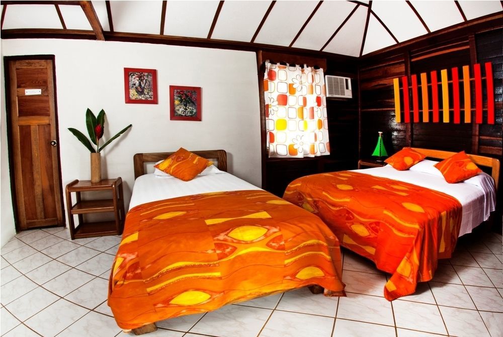Tacarcuna Lodge Capurgana Luaran gambar