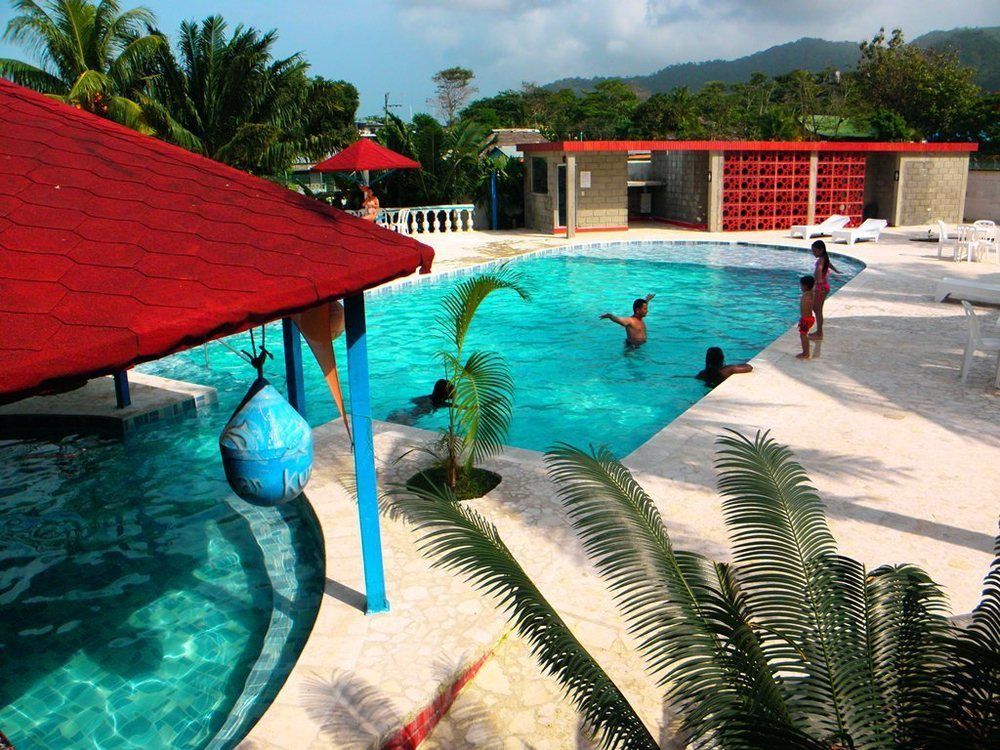 Tacarcuna Lodge Capurgana Luaran gambar