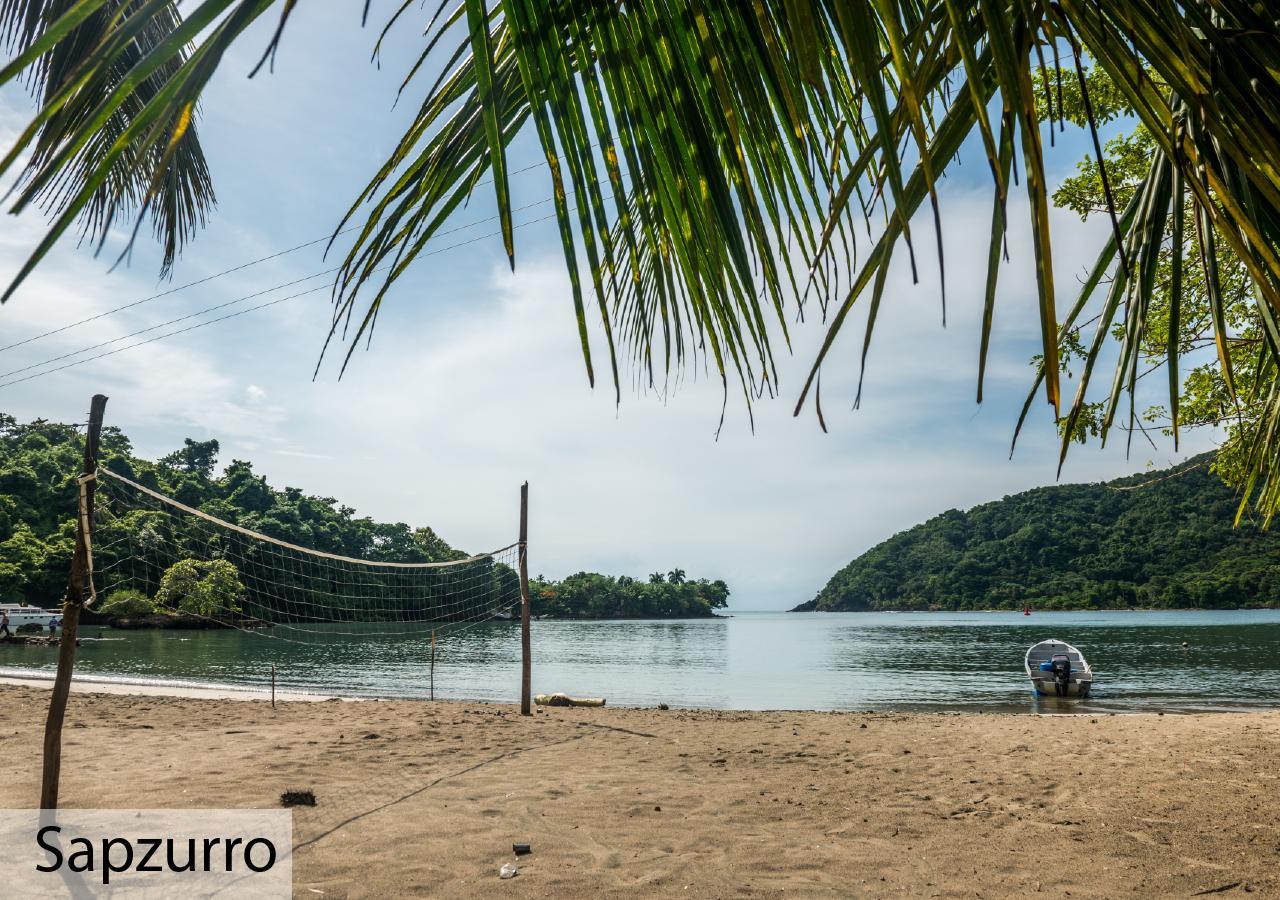 Tacarcuna Lodge Capurgana Luaran gambar