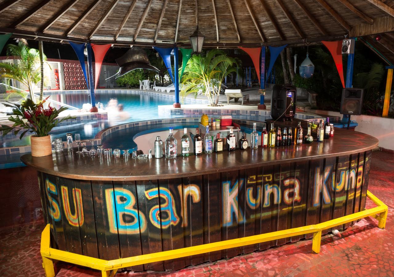 Tacarcuna Lodge Capurgana Luaran gambar
