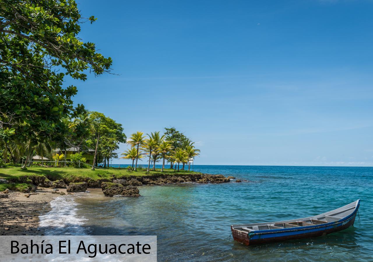 Tacarcuna Lodge Capurgana Luaran gambar