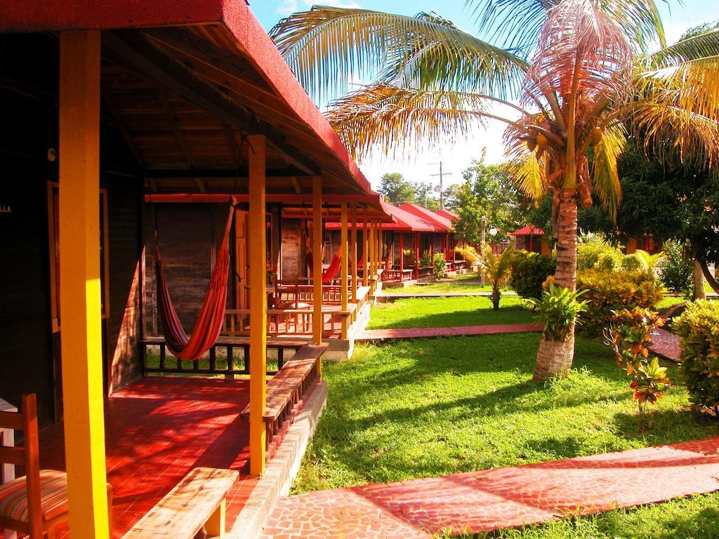 Tacarcuna Lodge Capurgana Luaran gambar