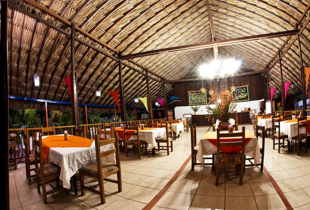 Tacarcuna Lodge Capurgana Luaran gambar