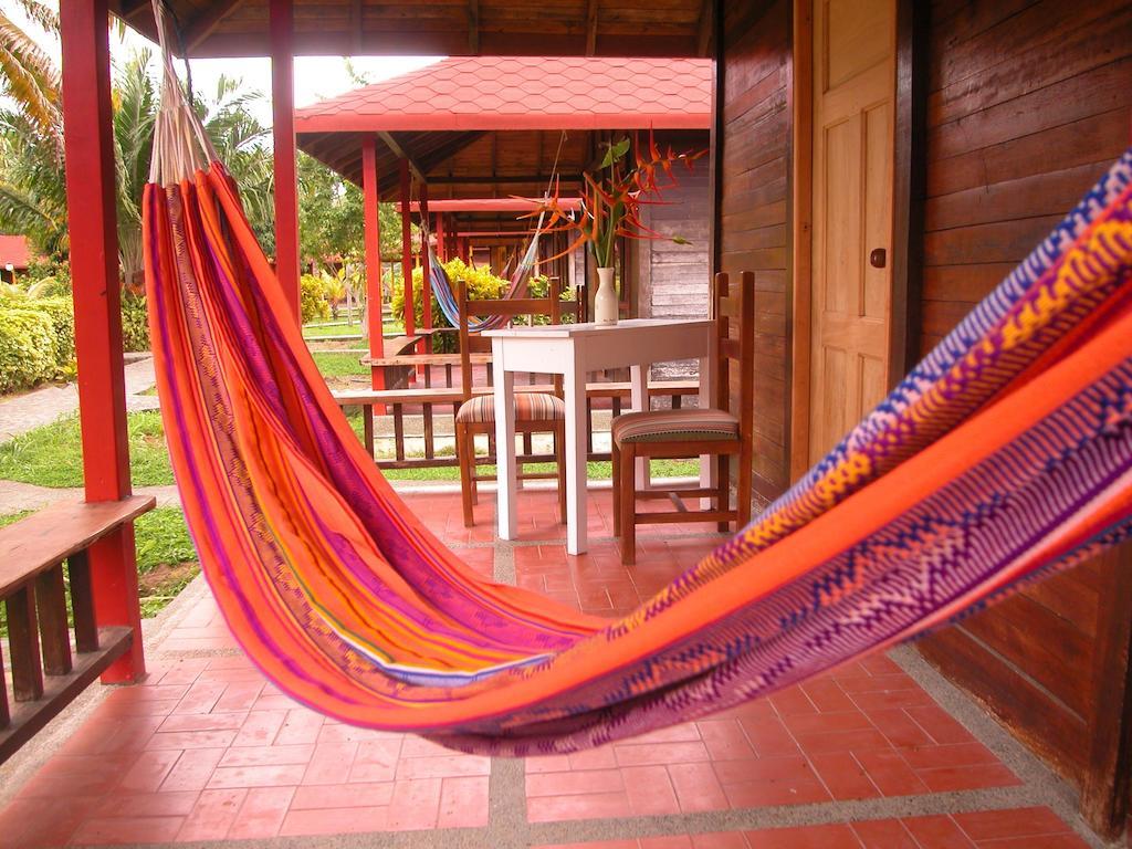 Tacarcuna Lodge Capurgana Luaran gambar