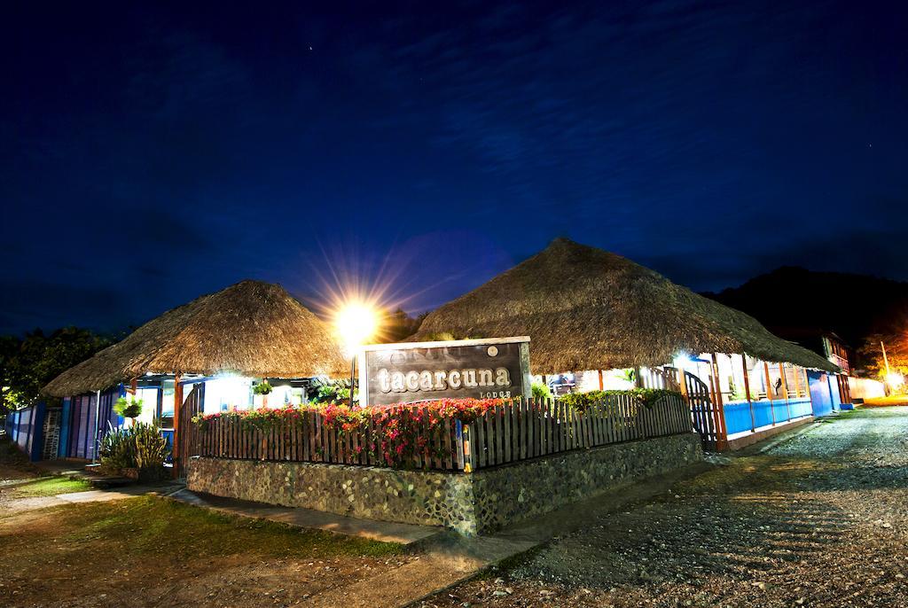 Tacarcuna Lodge Capurgana Luaran gambar
