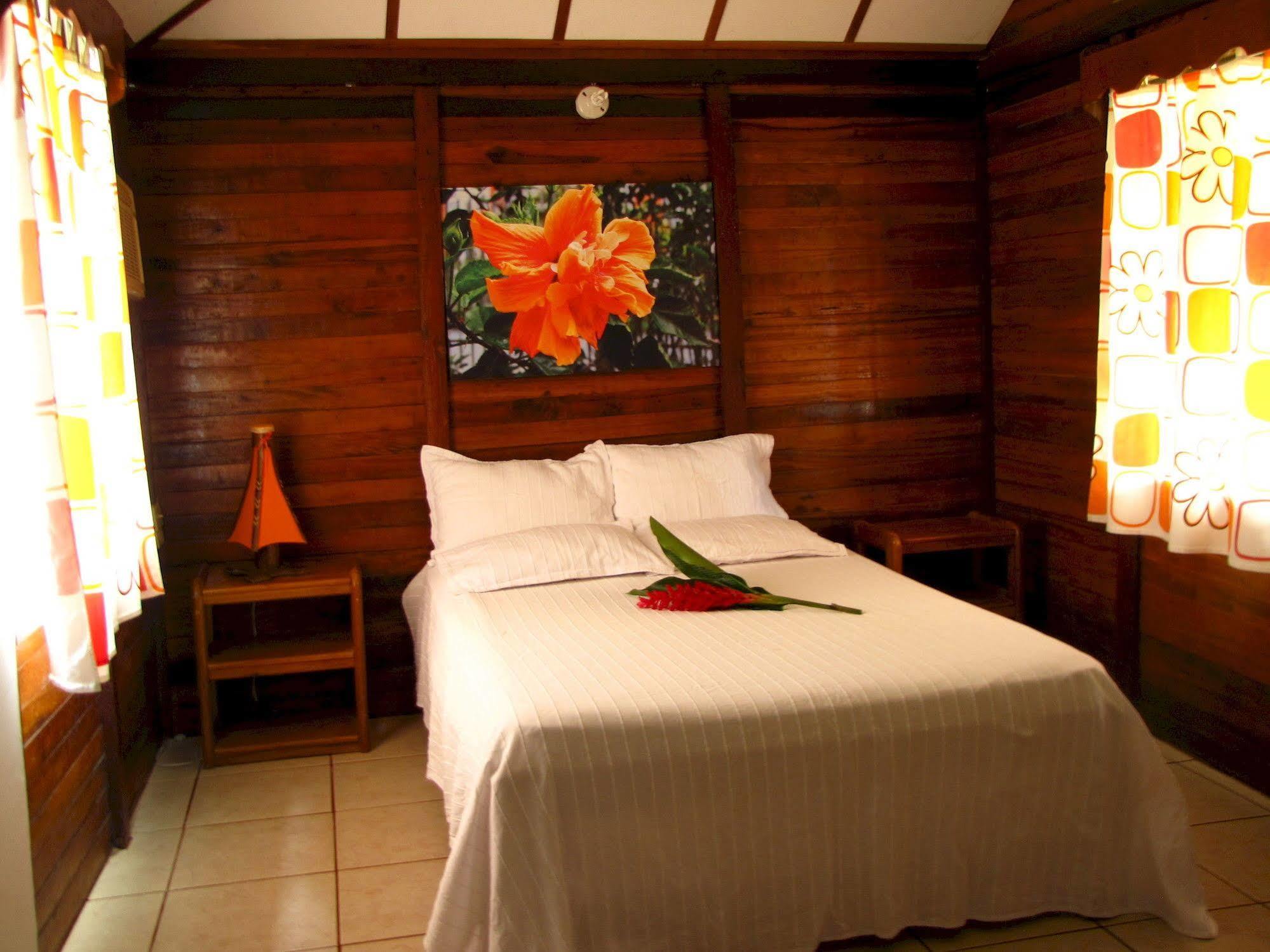 Tacarcuna Lodge Capurgana Luaran gambar