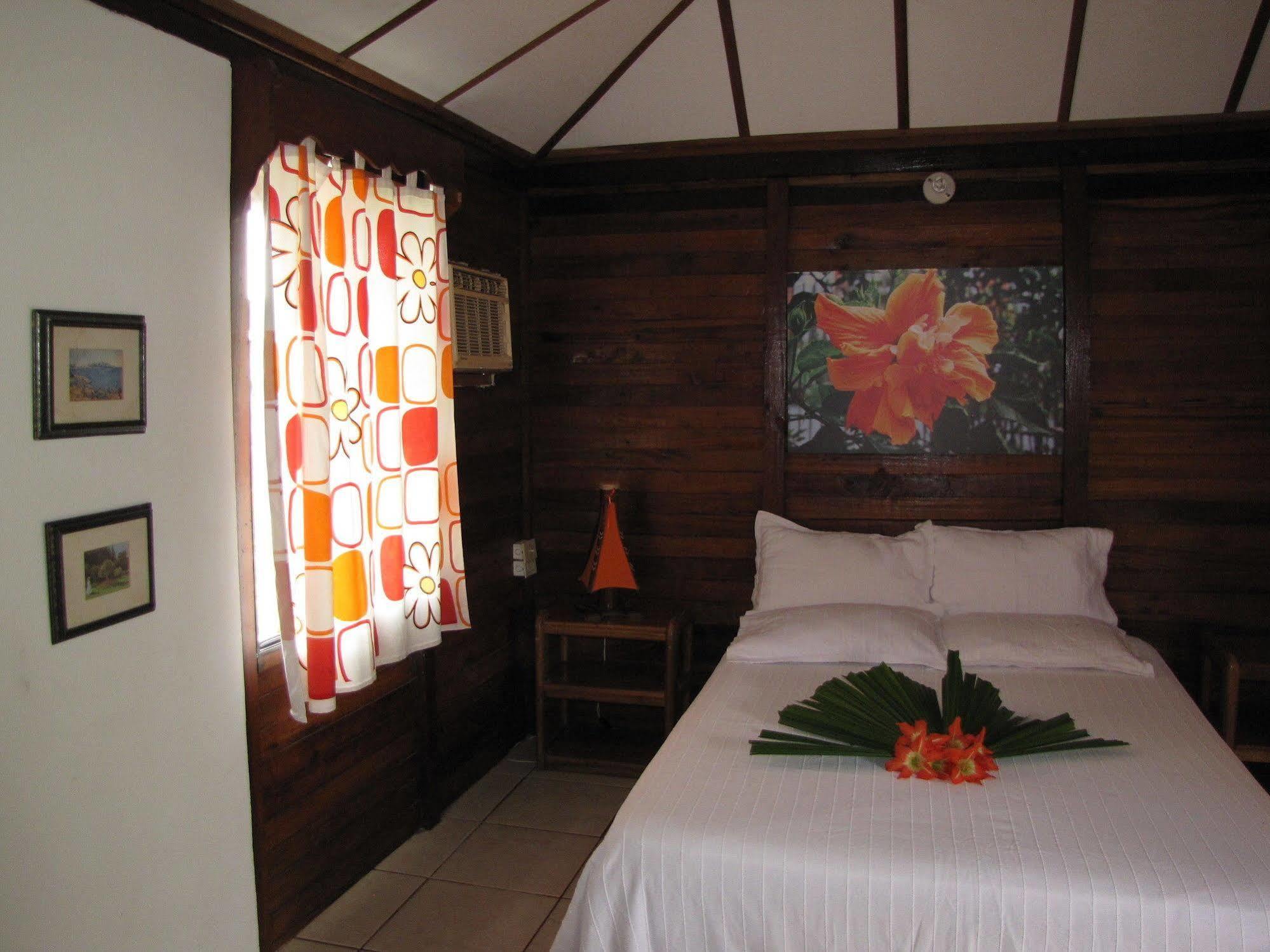 Tacarcuna Lodge Capurgana Luaran gambar